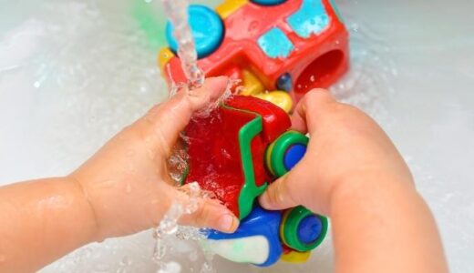 おもちゃのサブスクは汚い？衛生面が心配｜トイサブを含む各社の消毒方法を紹介